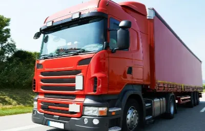 İzmir Pınarbaşı Ambar Kargo