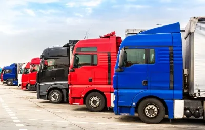 İzmir Pınarbaşı Ambar Nakliyat